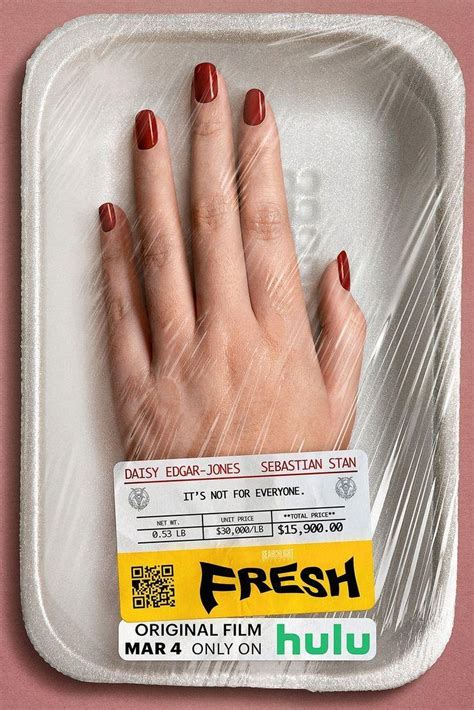 女人肉|新鲜 Fresh (2022)